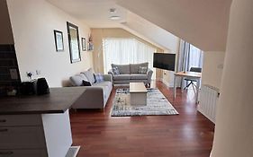 Washington Street Apartment
