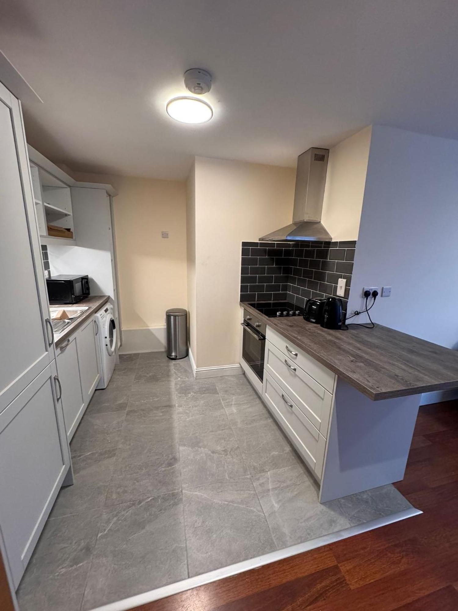 Washington Street Apartment Cork Exterior photo