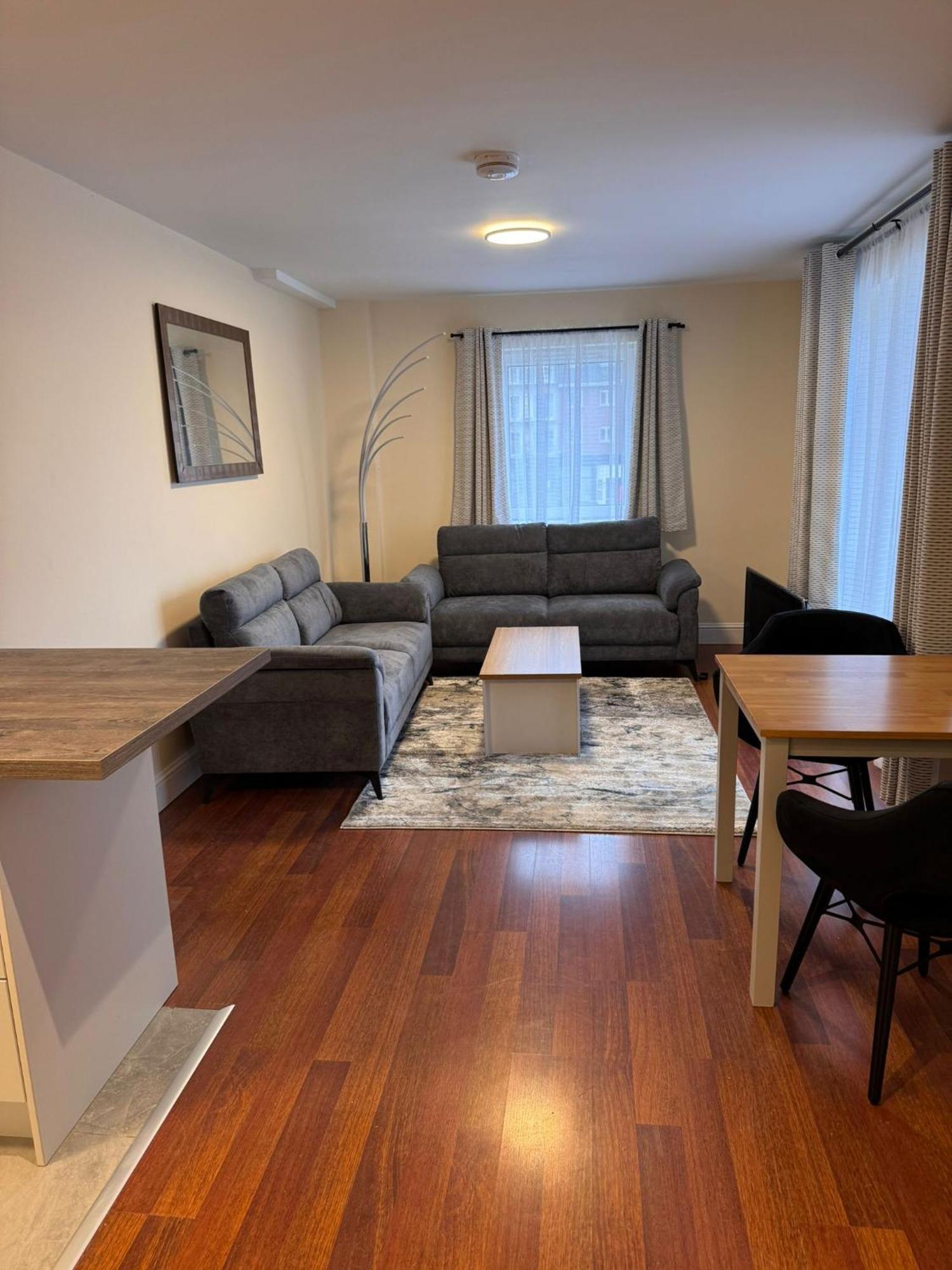 Washington Street Apartment Cork Exterior photo