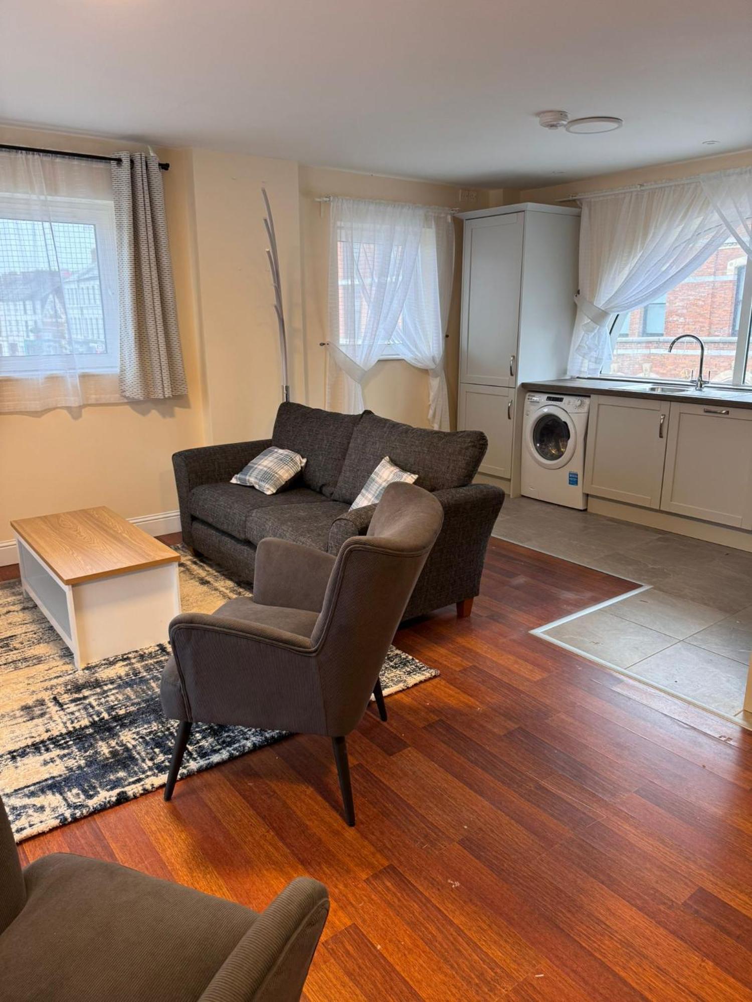 Washington Street Apartment Cork Exterior photo