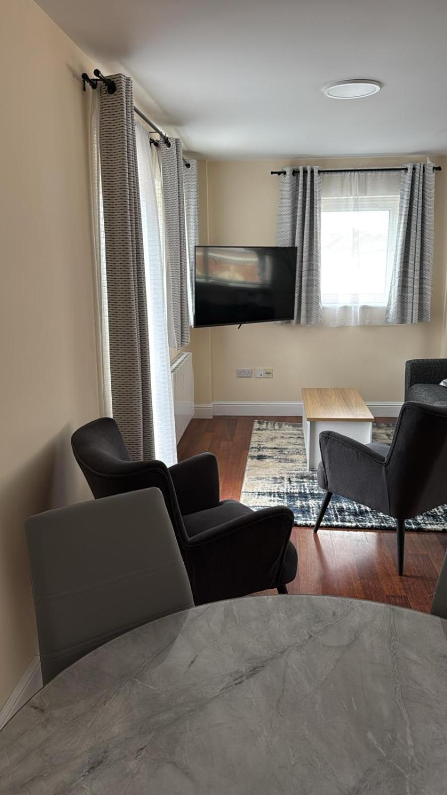 Washington Street Apartment Cork Exterior photo
