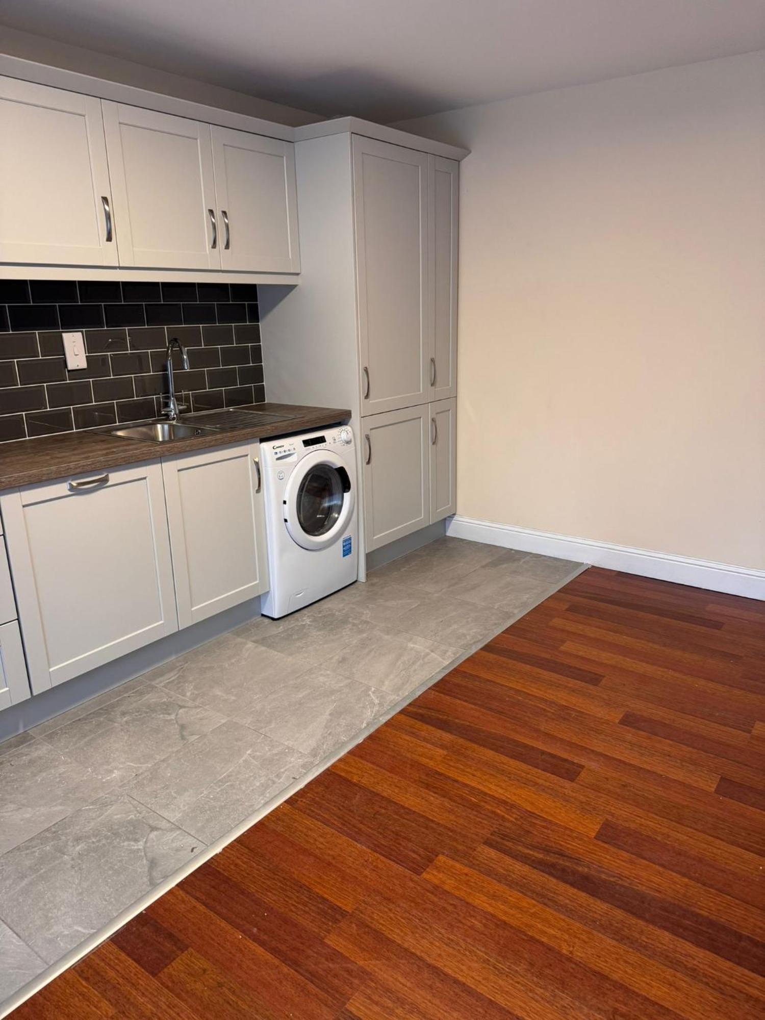 Washington Street Apartment Cork Exterior photo