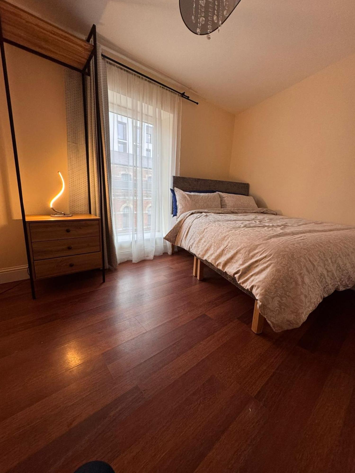Washington Street Apartment Cork Exterior photo
