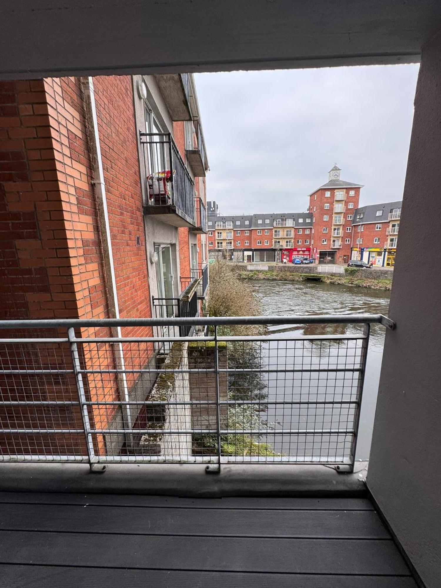 Washington Street Apartment Cork Exterior photo