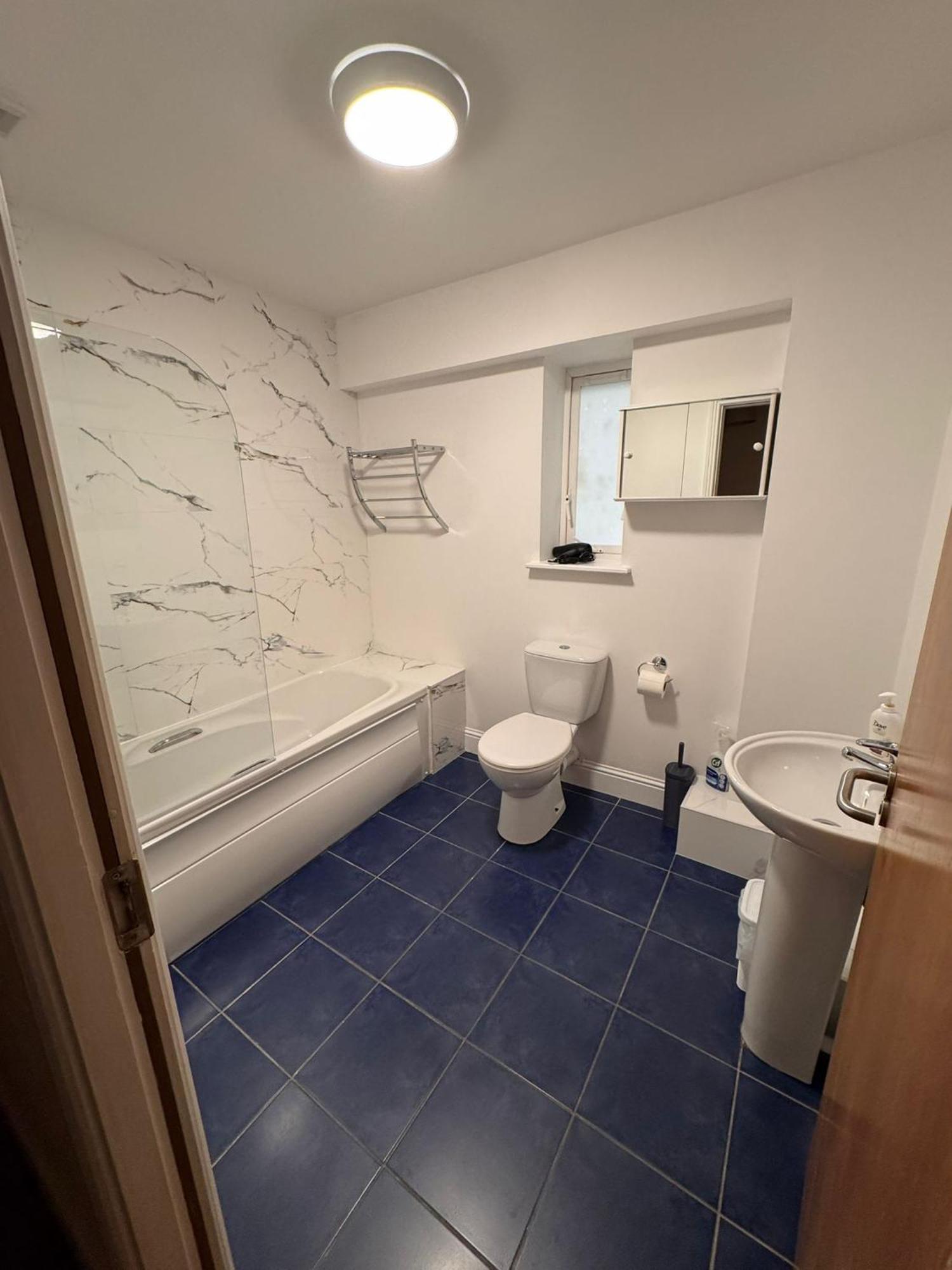 Washington Street Apartment Cork Exterior photo