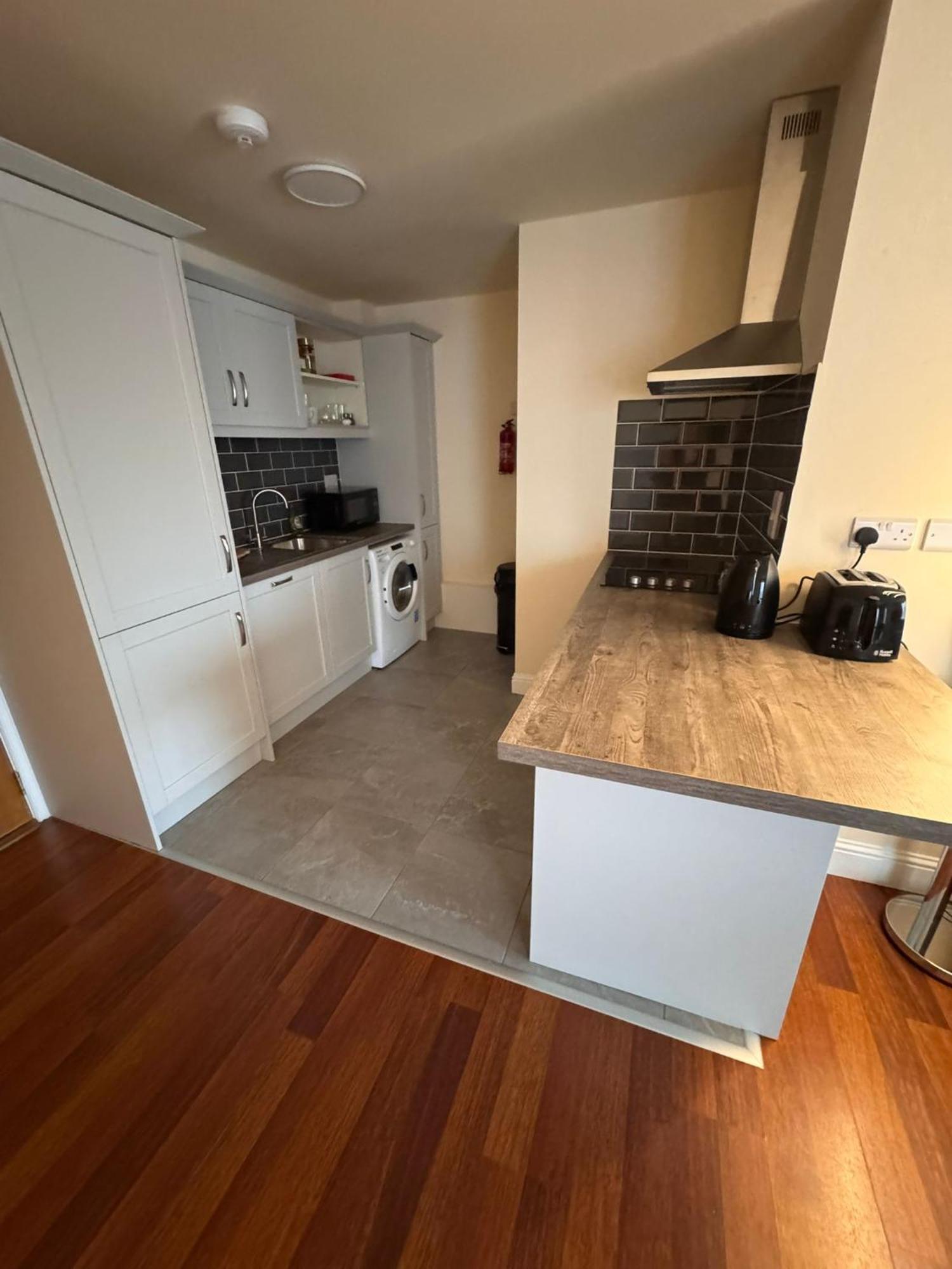 Washington Street Apartment Cork Exterior photo