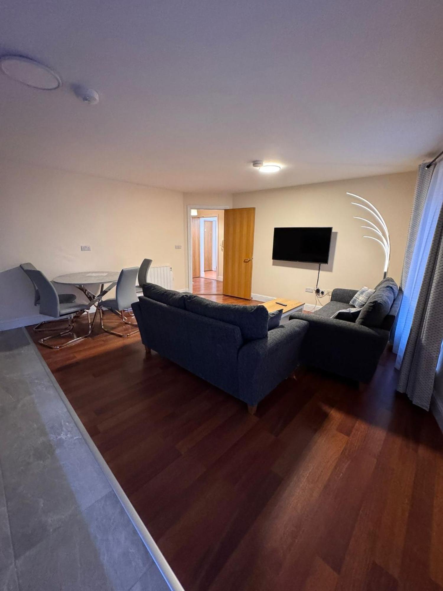 Washington Street Apartment Cork Exterior photo