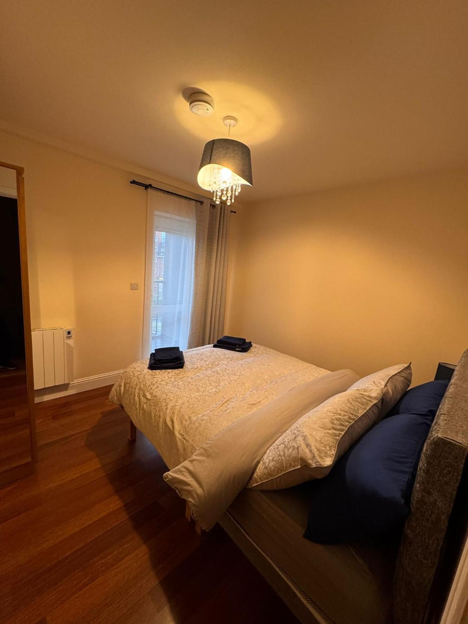Washington Street Apartment Cork Exterior photo