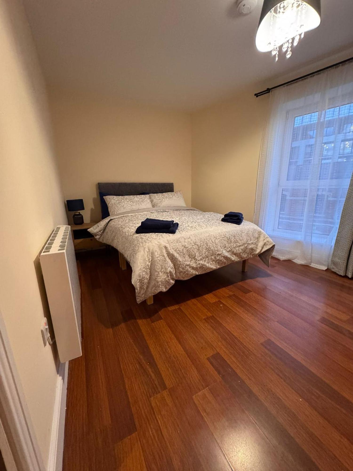 Washington Street Apartment Cork Exterior photo