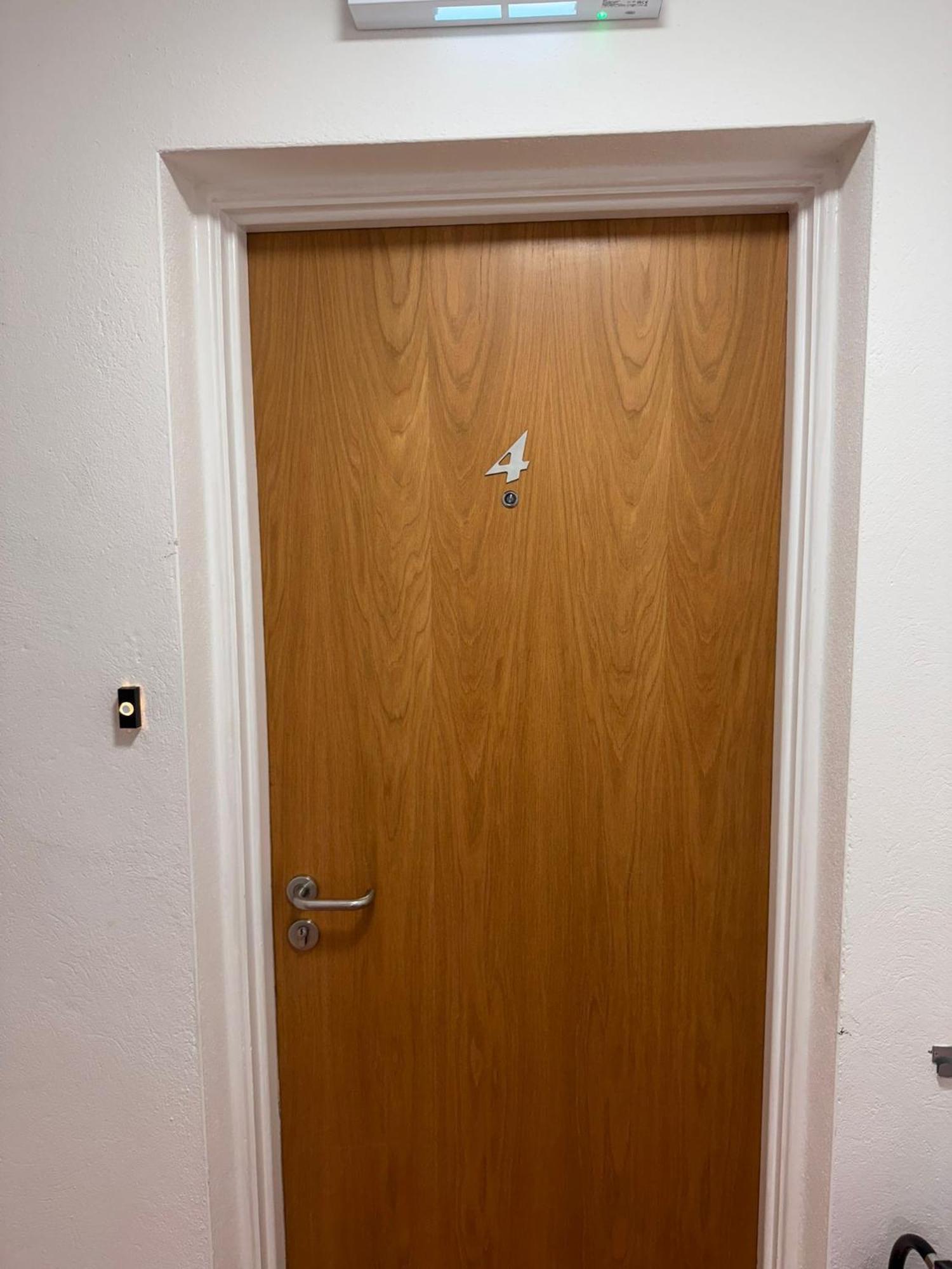 Washington Street Apartment Cork Exterior photo
