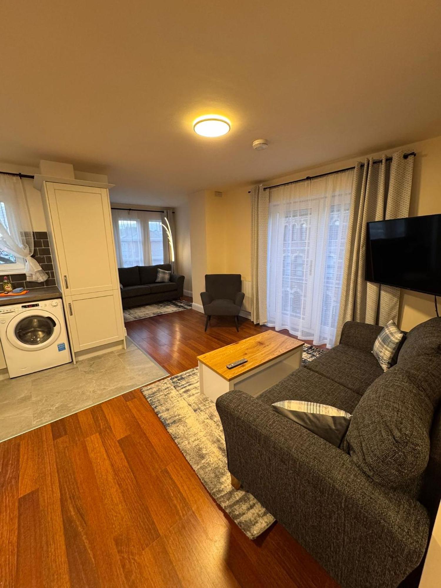 Washington Street Apartment Cork Exterior photo