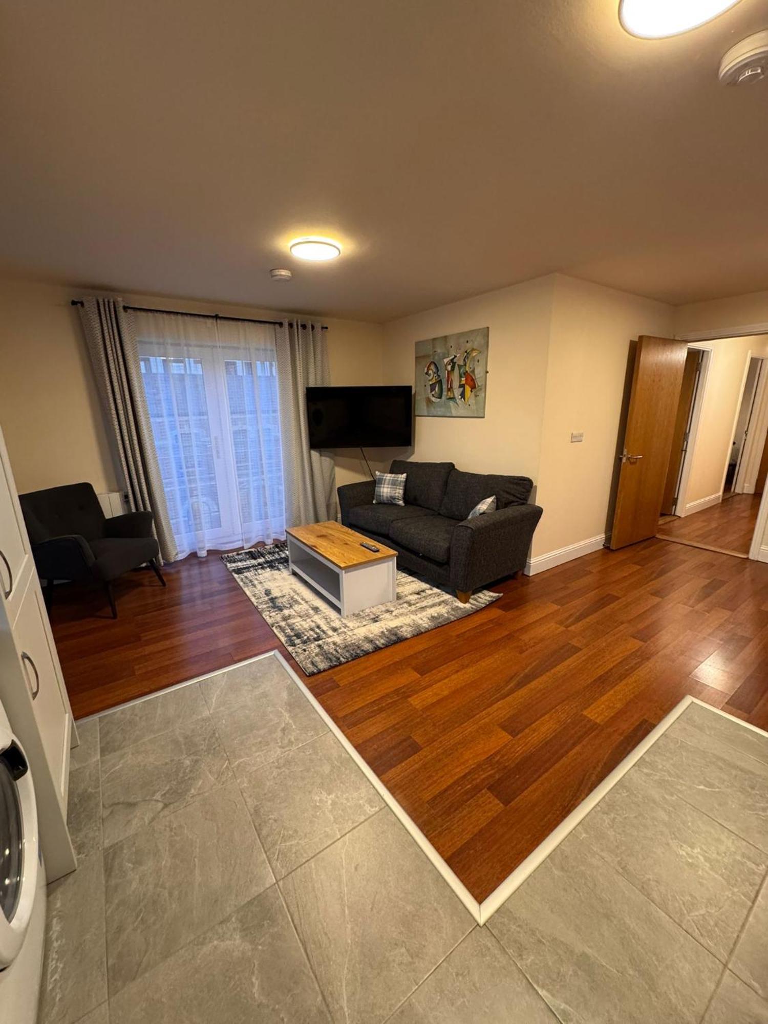 Washington Street Apartment Cork Exterior photo