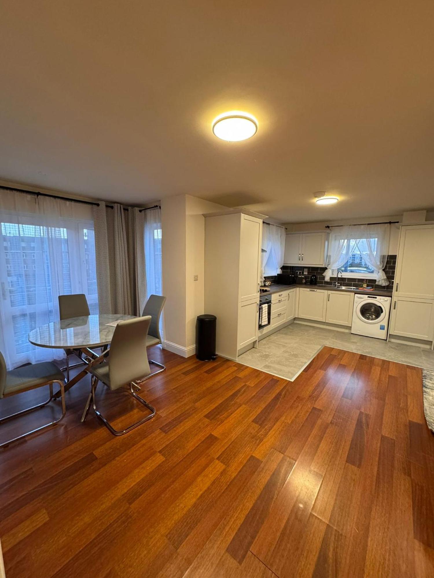 Washington Street Apartment Cork Exterior photo