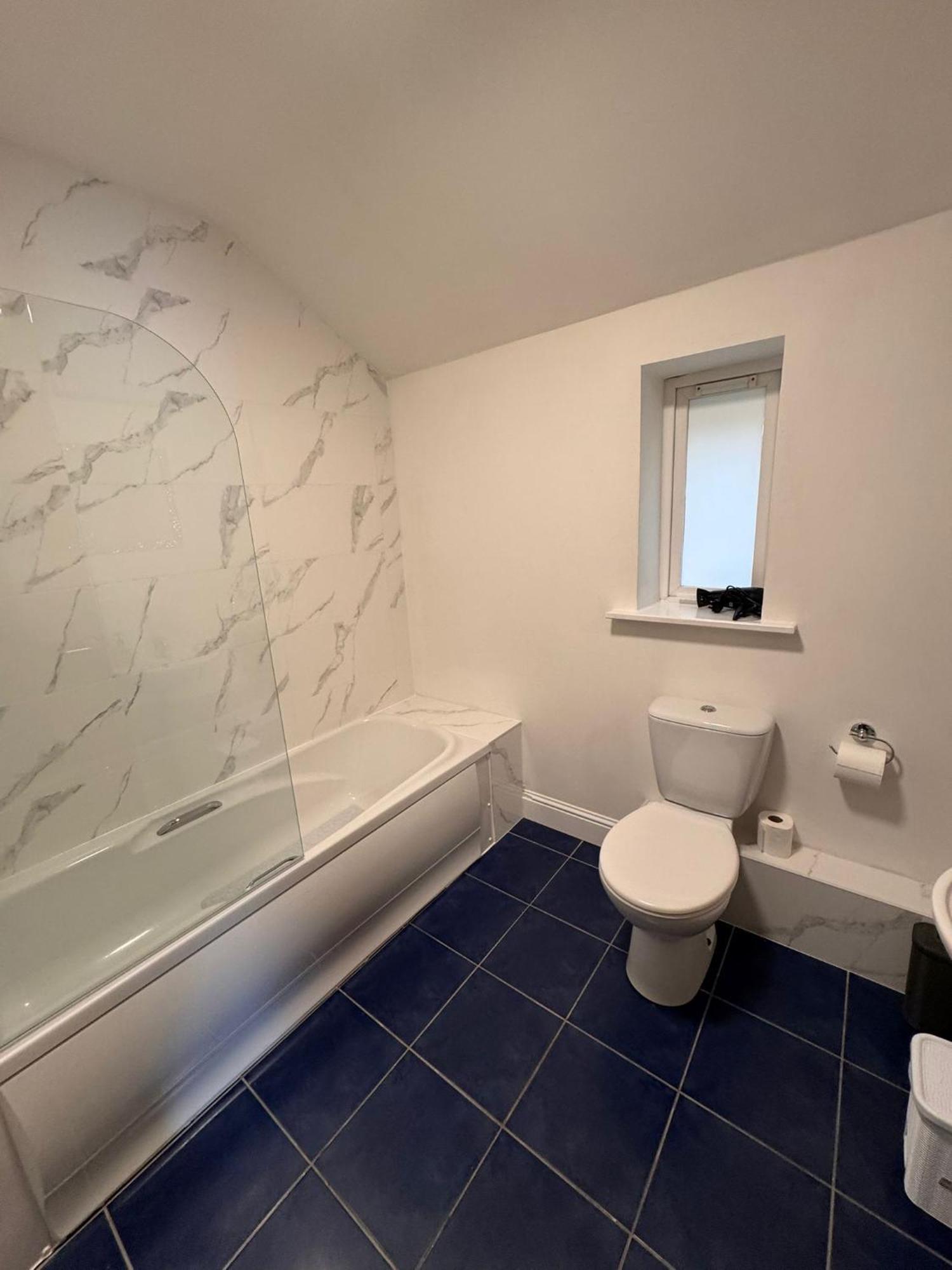Washington Street Apartment Cork Exterior photo