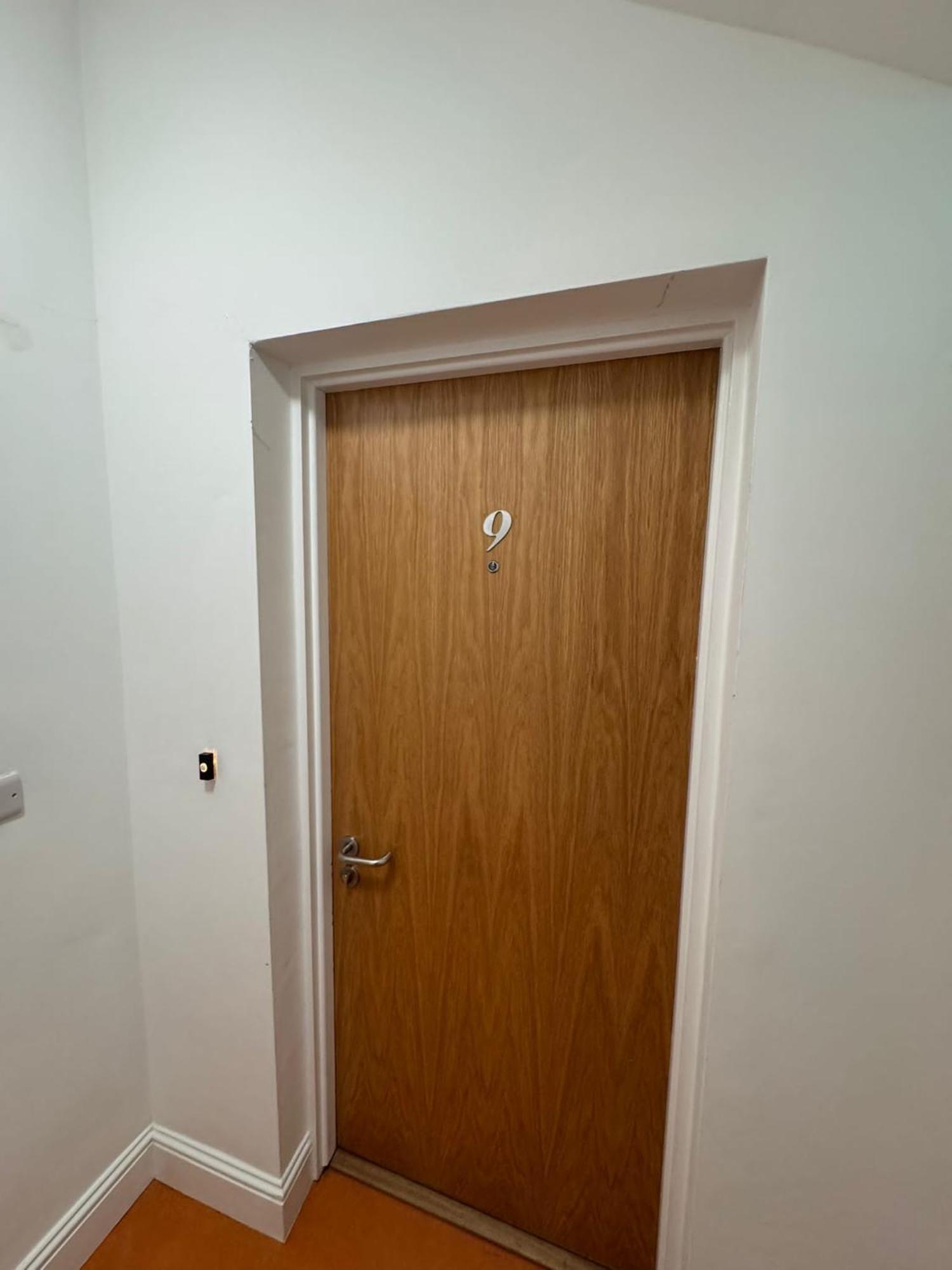 Washington Street Apartment Cork Exterior photo
